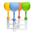 The Beach Glass Snap Server Tray
